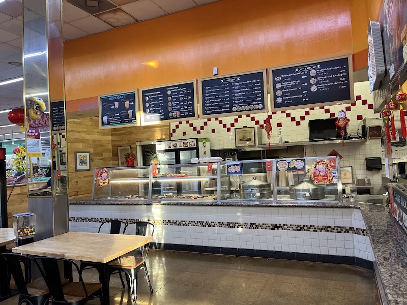 Yum Yum Cha Place mentioned in saved reels