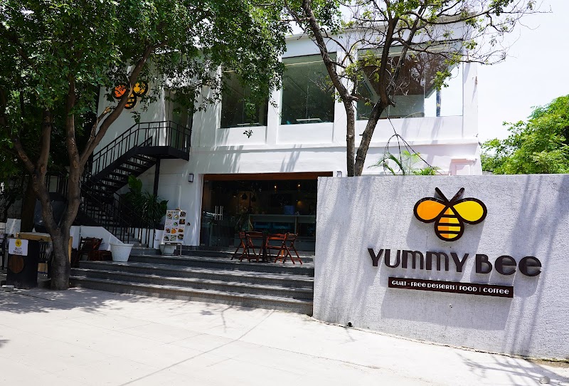 Yummi B / Hyderabad Place mentioned in saved reels