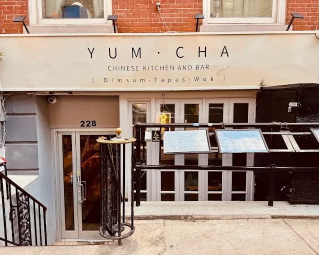 Yumyumcha Place mentioned in saved reels