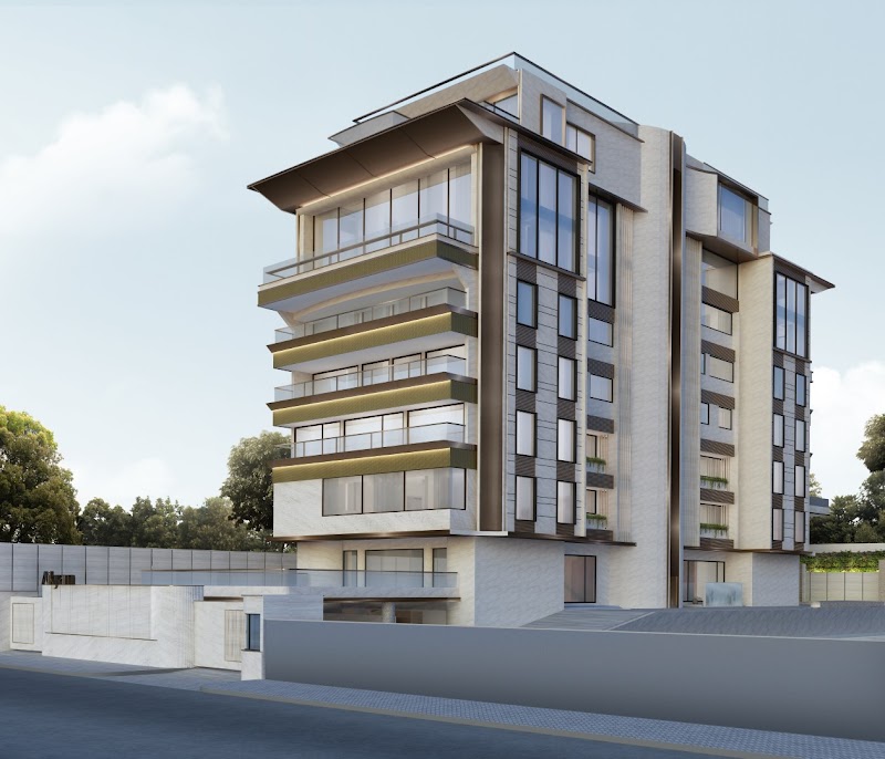 Z wing / Lower Parel