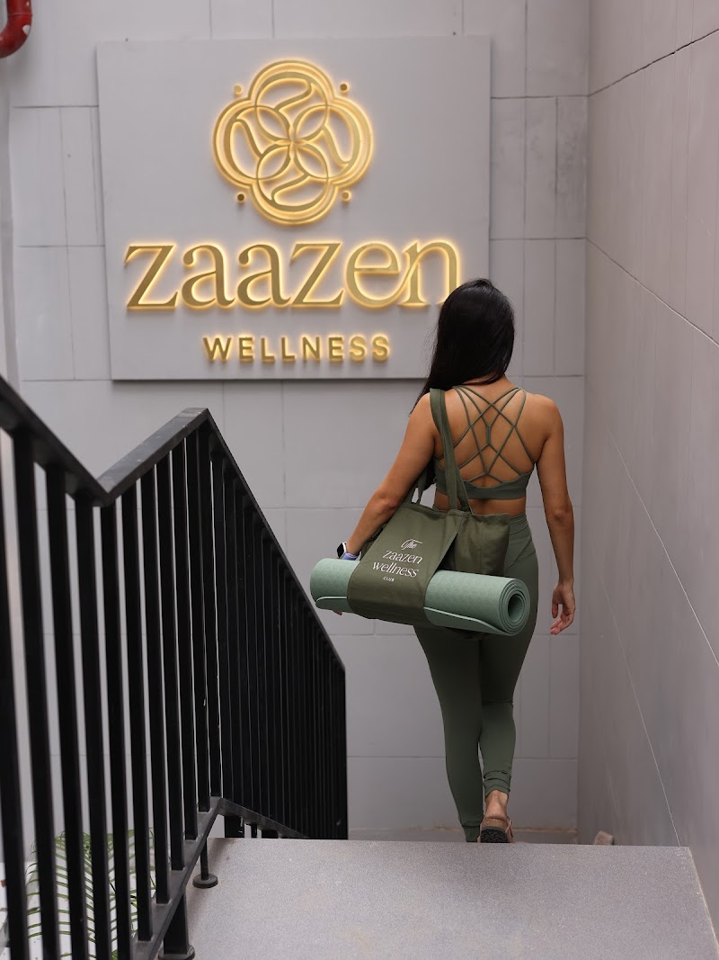 Zaazen Wellness / Greater Kailash