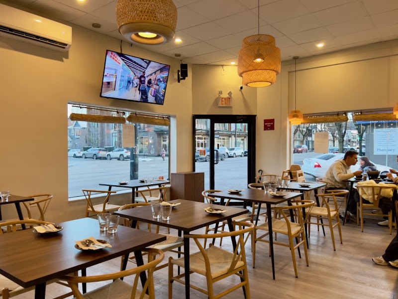 Zab Bite / Vancouver Place mentioned in saved reels