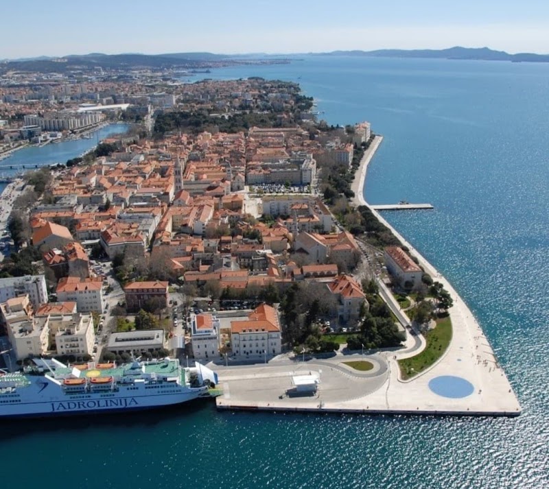 Zadar / Croatia
