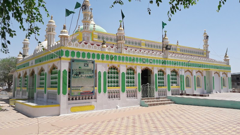 Zainabad / Ahmedabad Place mentioned in saved reels