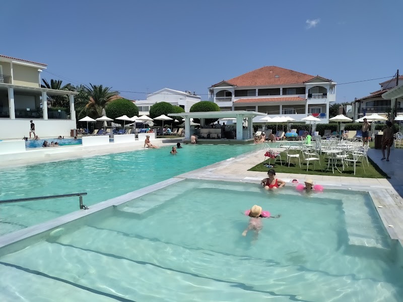 Zakynthos Place mentioned in saved reels