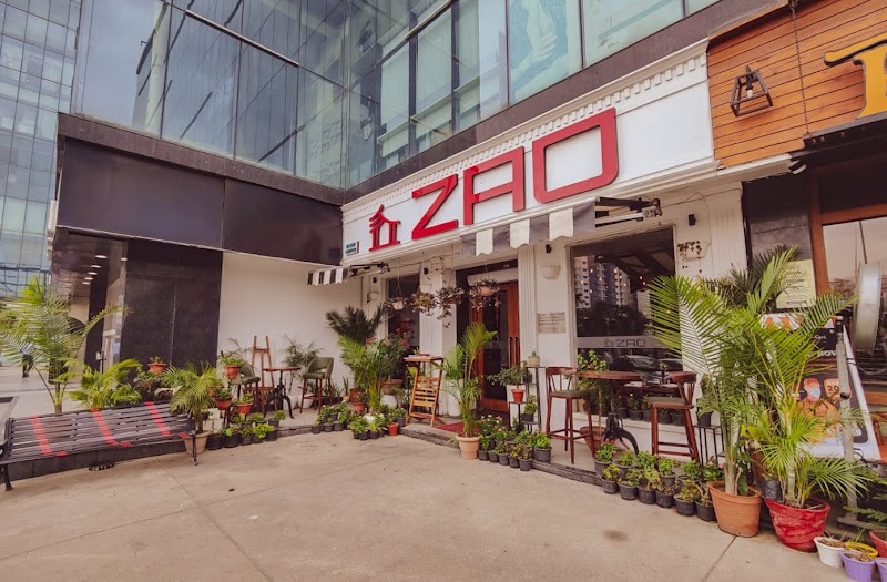 Zao / Lucknow