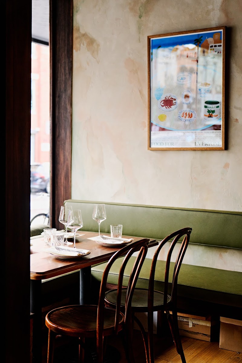 Zareh / Melbourne Place mentioned in saved reels