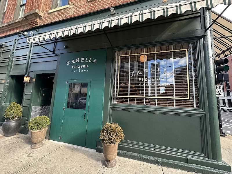 Zarella / Chicago
