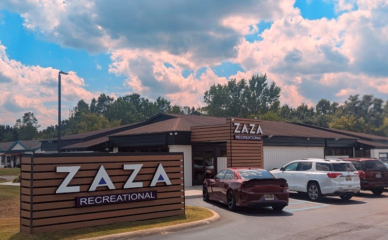 Zaza Place mentioned in saved reels