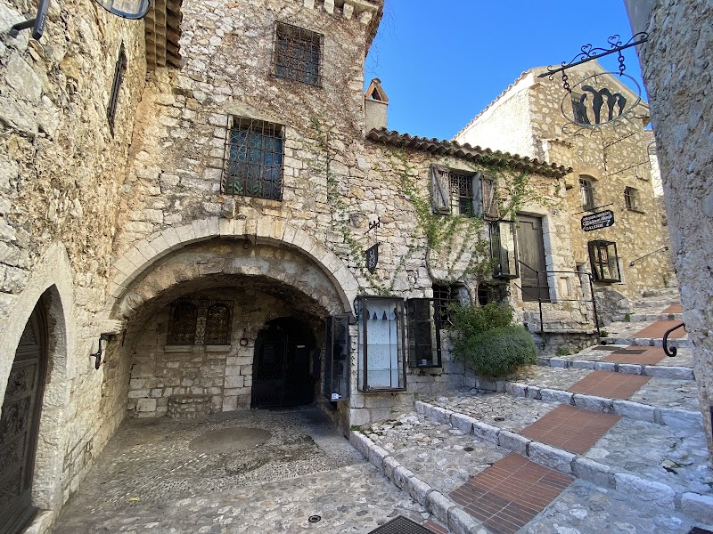 Èze Village / France