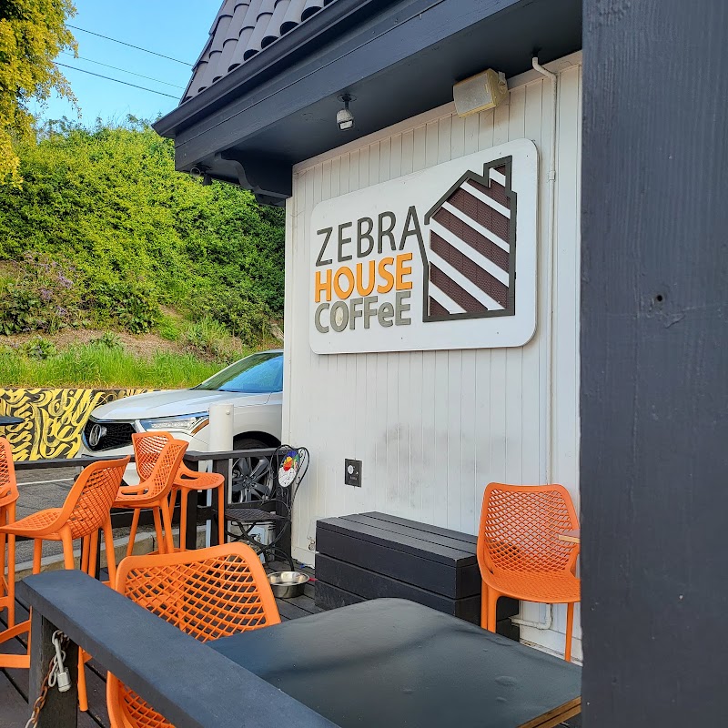 ZebraHouse Coffee / San Clemente Place mentioned in saved reels