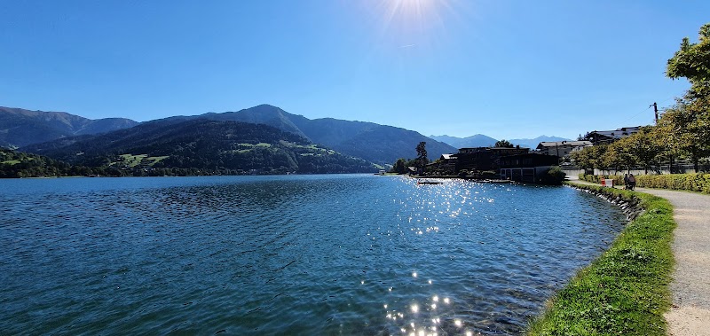 Zell am See / Austria