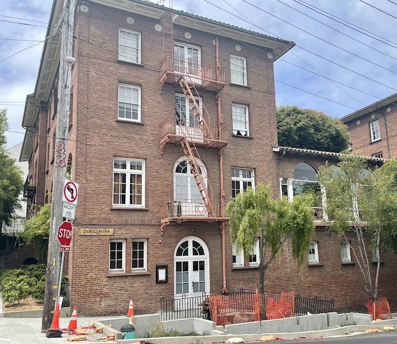 Zen / Fort Place mentioned in saved reels