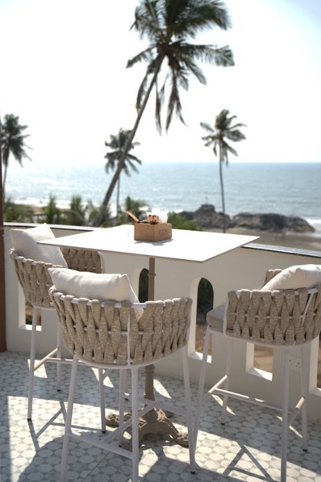 Zeno By The Sea / Vagator Place mentioned in saved reels