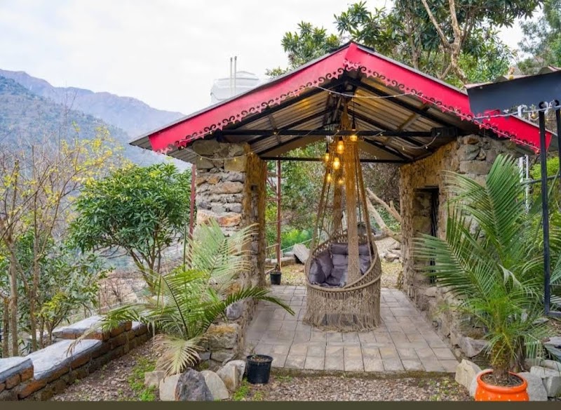 Zephyr Estate / Mussoorie Place mentioned in saved reels