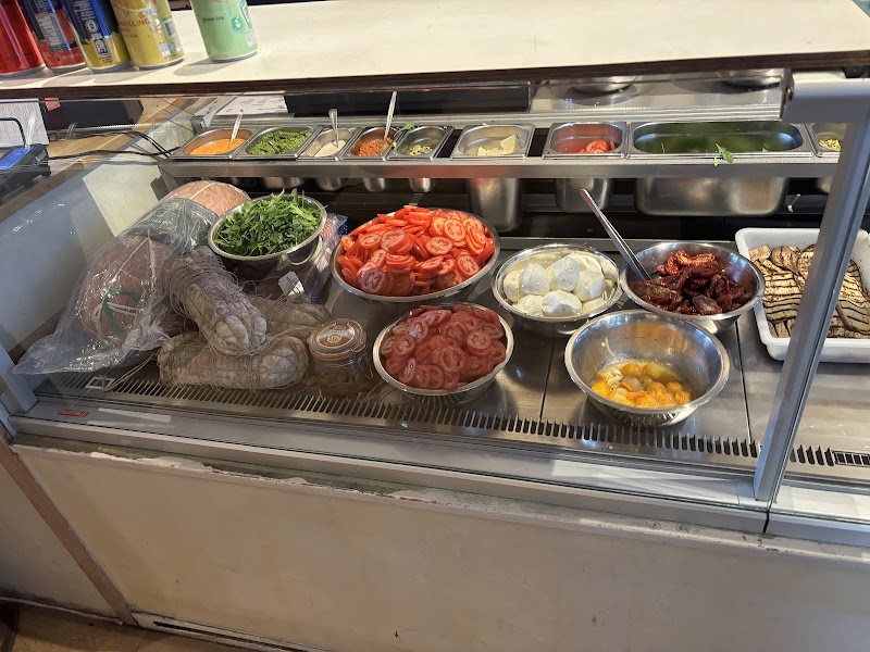 Zero Zero / Amsterdam