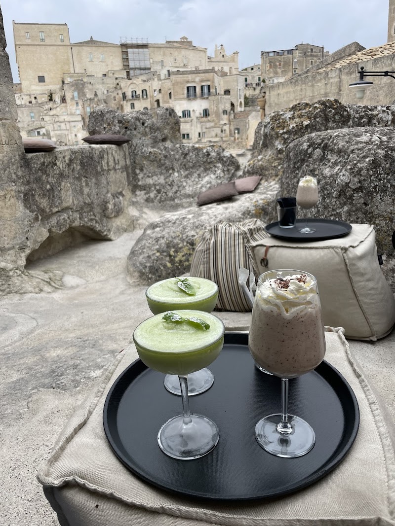 Zipa Cafe / Matera