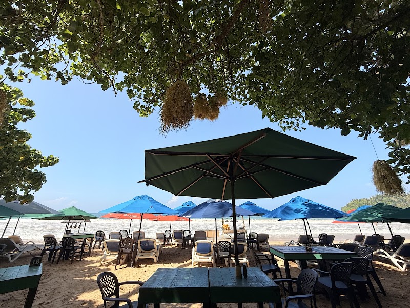 Zouk / Mirissa Place mentioned in saved reels