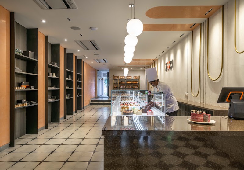 Zuci / Jubilee Hills