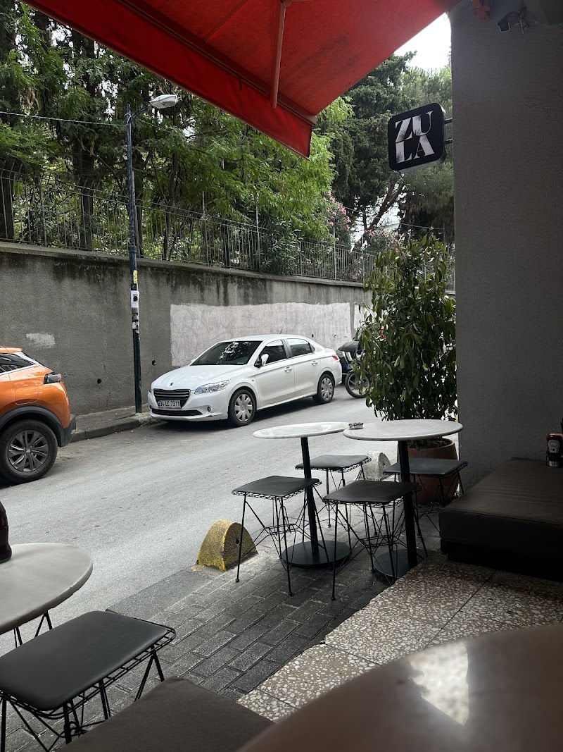 Zula / Istanbul
