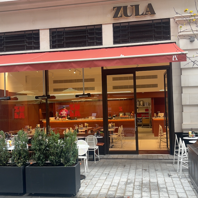 Zula / London