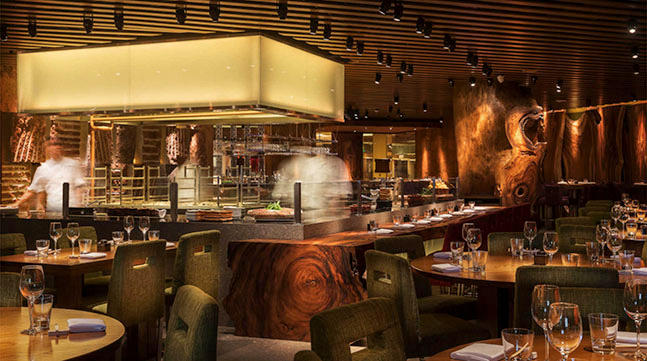 Zuma Place mentioned in saved reels