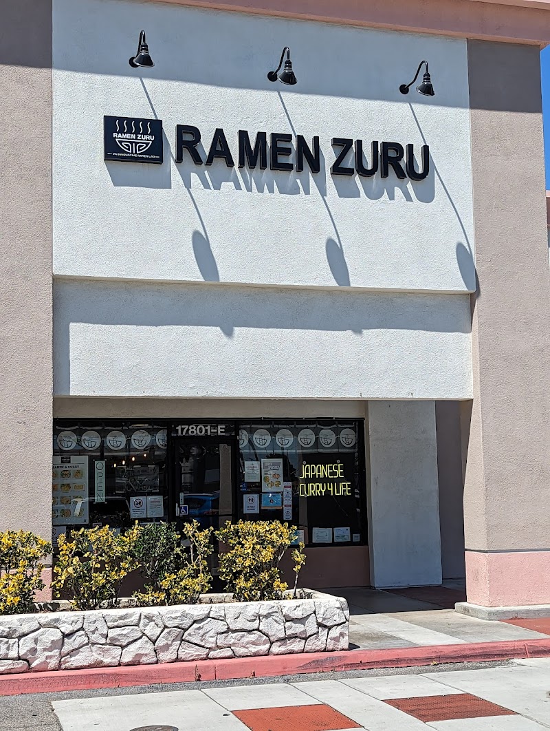 Zuru Zuru