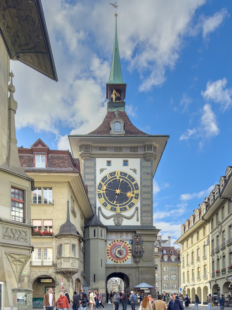 Zytglogge / Bern