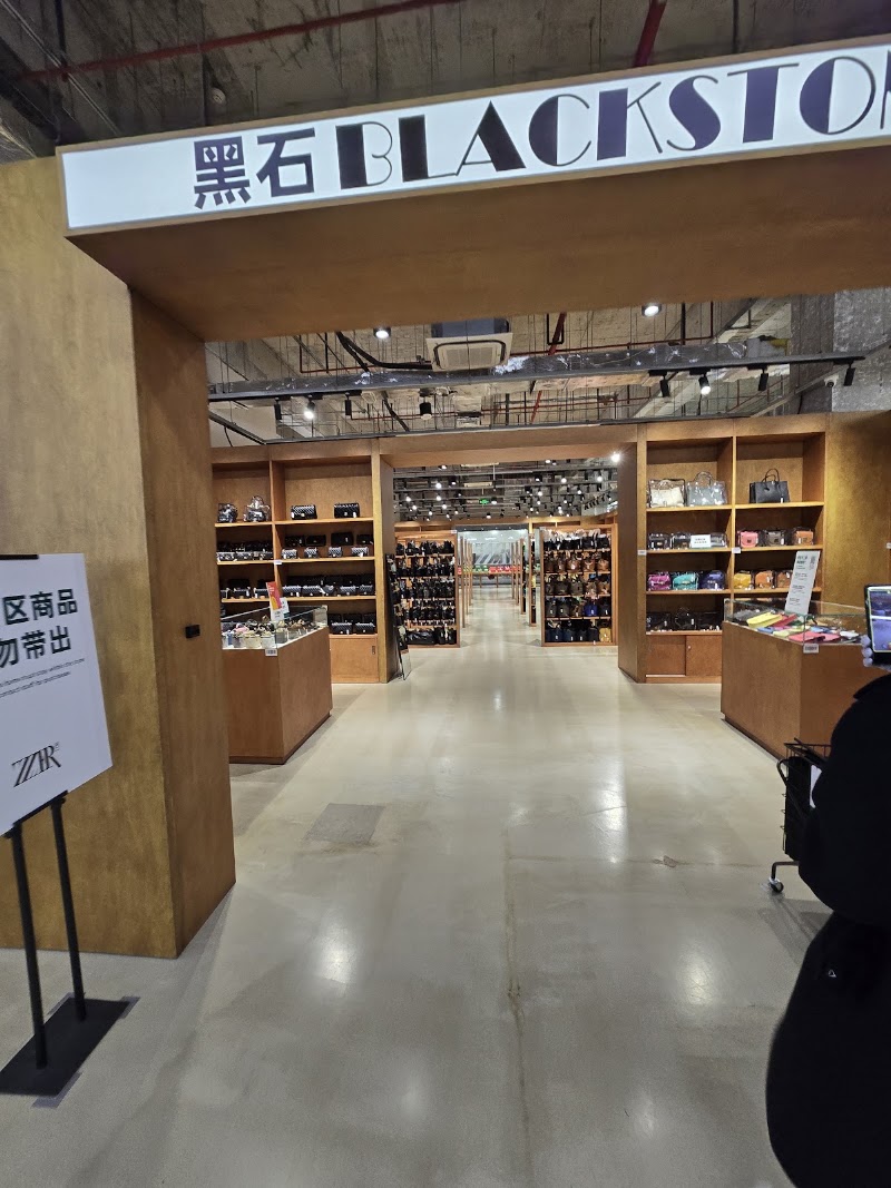 ZZER Warehouse / Shanghai Place mentioned in saved reels