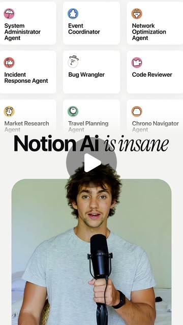 Notion AI Organizer thumbnail