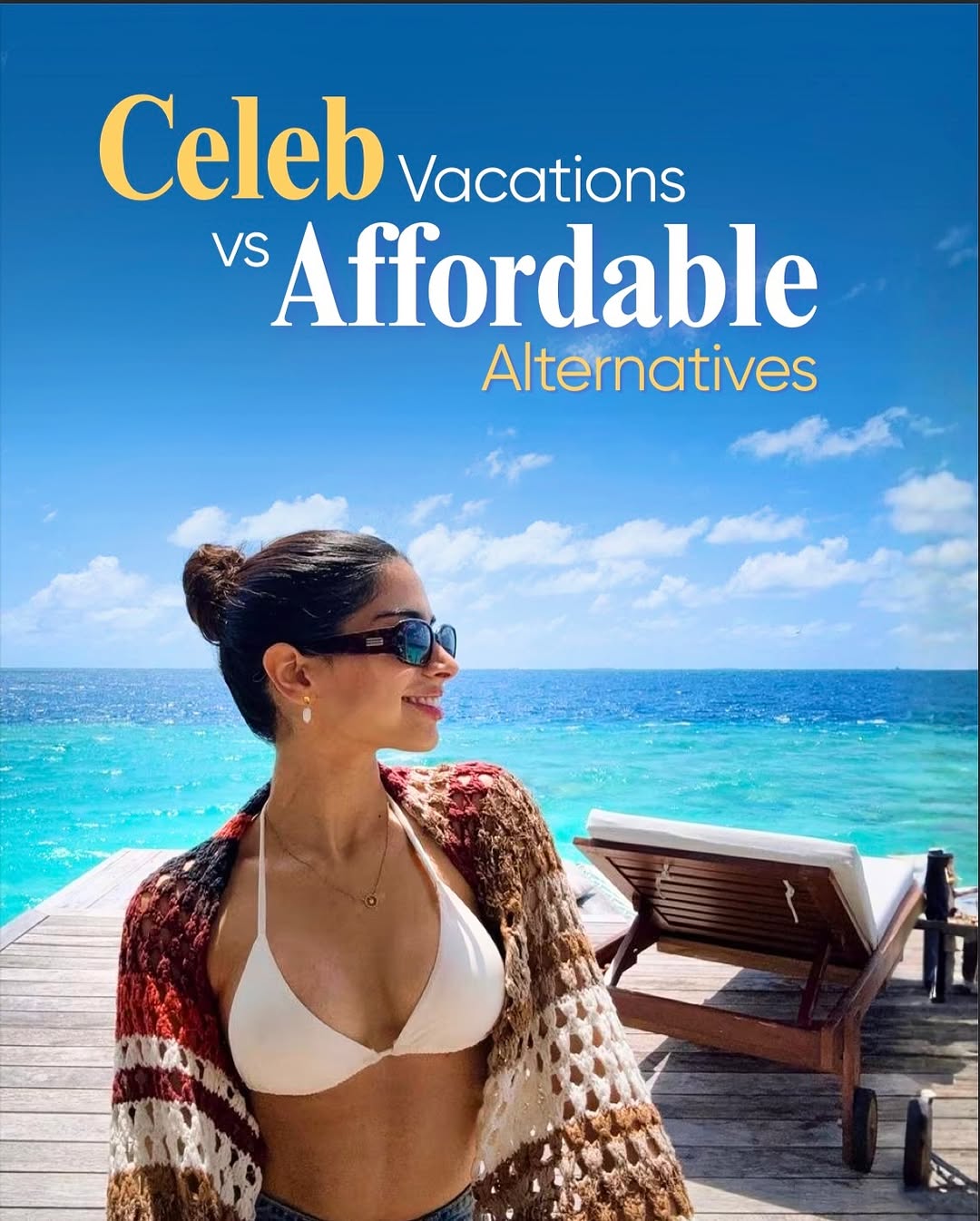Affordable Vacation Alternatives thumbnail