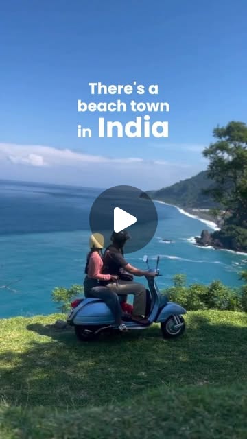 Explore Varkala Beaches