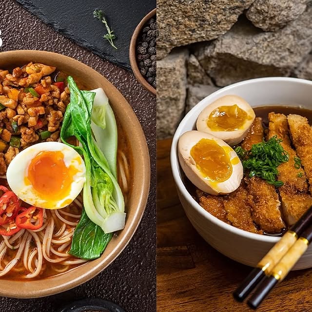 Pune Ramen Spots thumbnail