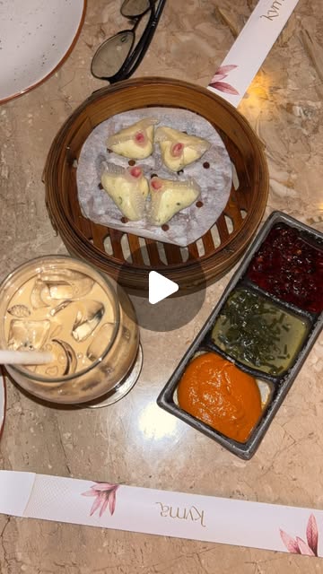 Kyma Dim Sum Feast thumbnail