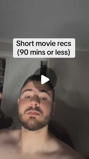 Short Movie Recommendations