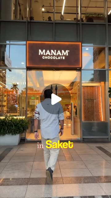 Manam Chocolate Exploration thumbnail