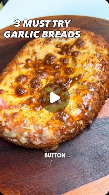 Delhi's Garlic Bread thumbnail