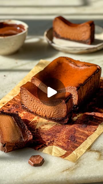 Single Serve Cheesecake thumbnail