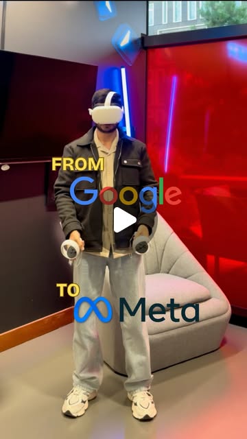 Meta London Adventure thumbnail