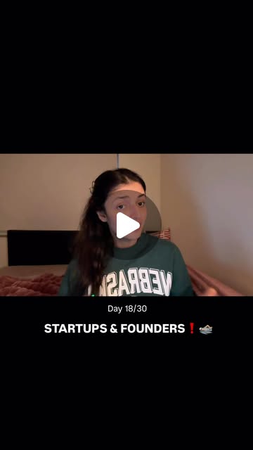 Startup Founder Journey thumbnail