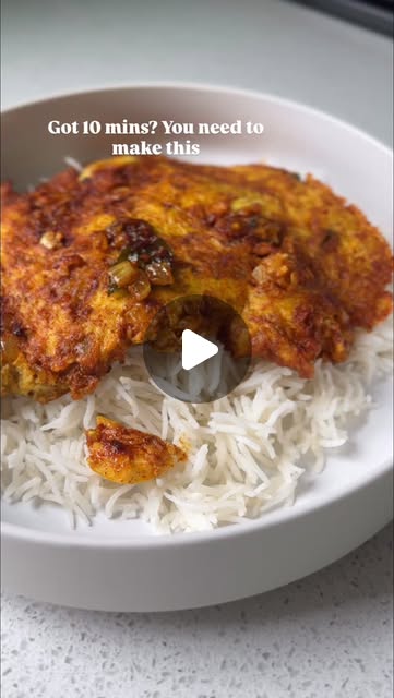 Quick & Easy Omelet
