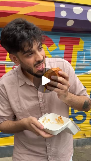 Bandra Best Food thumbnail