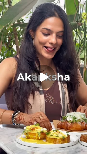 Bangalore Brunch Spot thumbnail