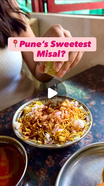 Pune Misal Honest Review
