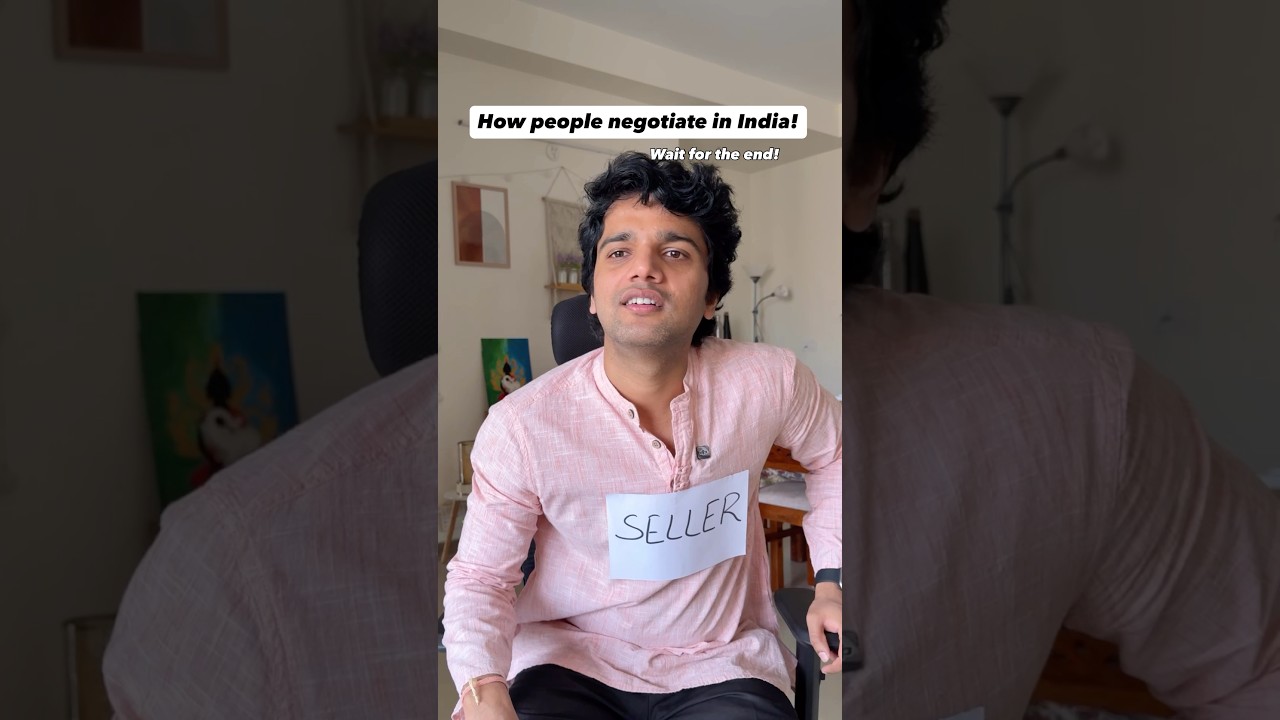 Negotiating Like Indians thumbnail