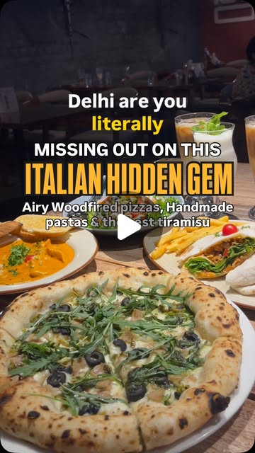Authentic Noida Italian thumbnail