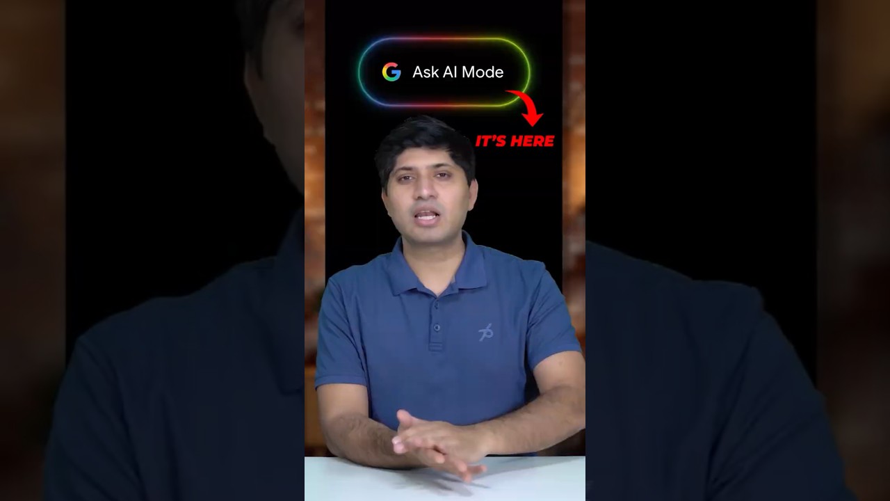 AI Mode Default thumbnail