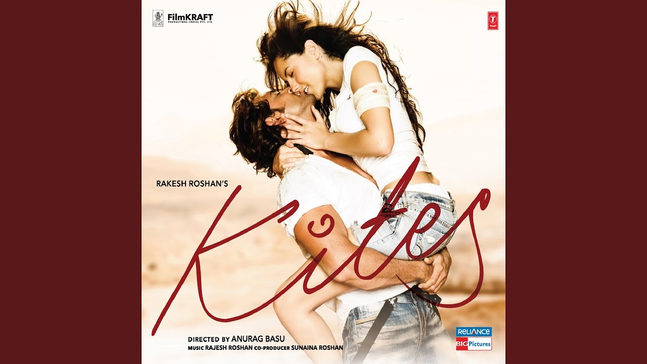 Kites: Love Soars thumbnail