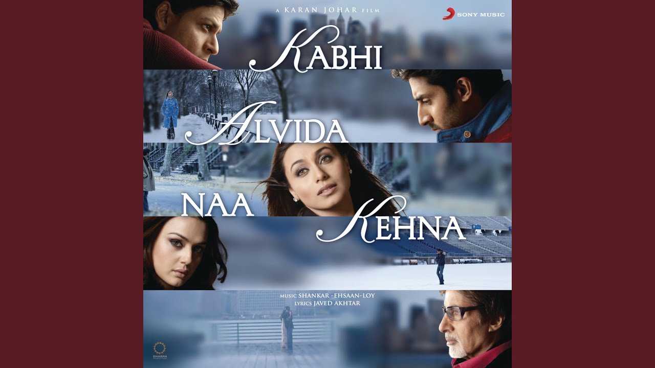 Kabhi Alvida Naa Kehna thumbnail