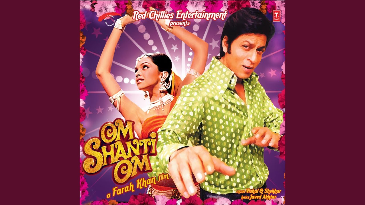Om Shanti Om thumbnail